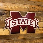 Mississippi State Hex Head 22